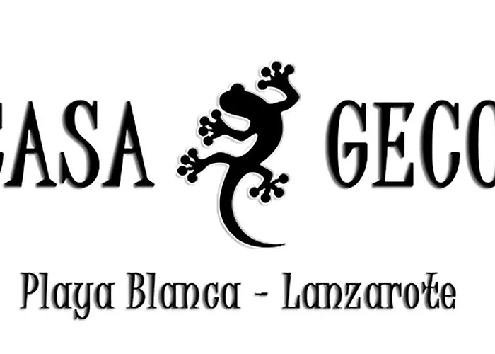 Casa Geco プラヤ・ブランカ