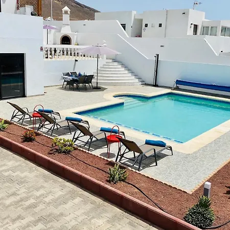 Apartamento Casa Geco
