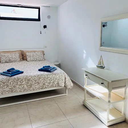 Apartament Casa Geco Playa Blanca (Lanzarote)
