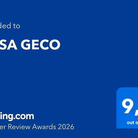 Casa Geco Playa Blanca (Lanzarote)