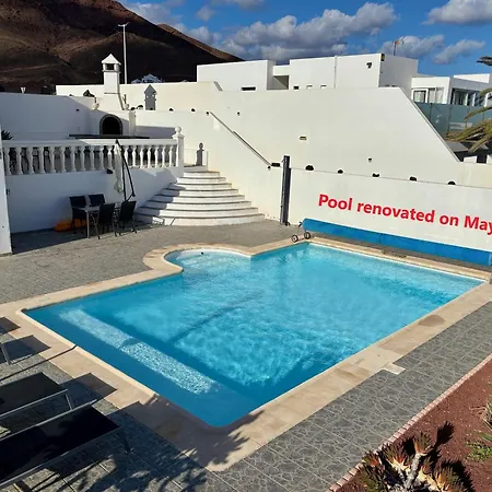 Apartamento Casa Geco *