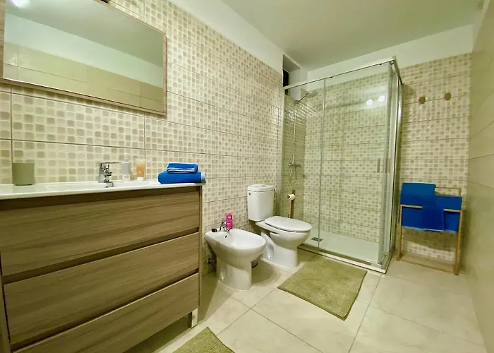 Casa Geco Appartement