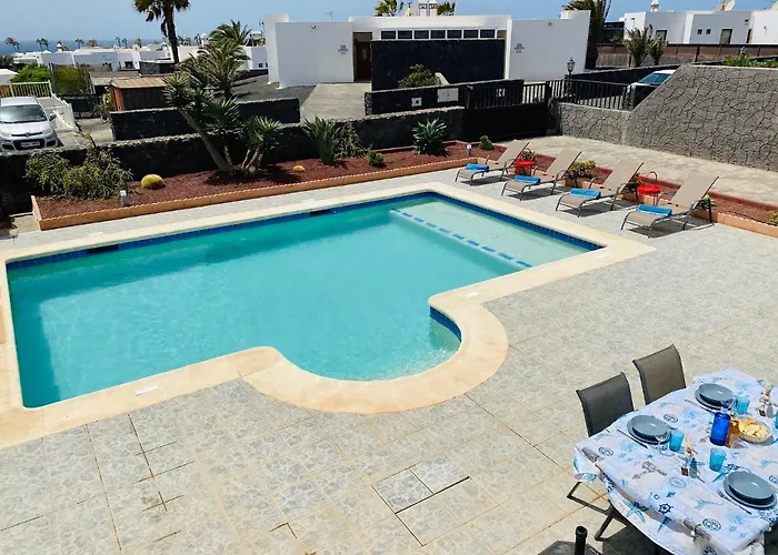 Casa Geco Appartement