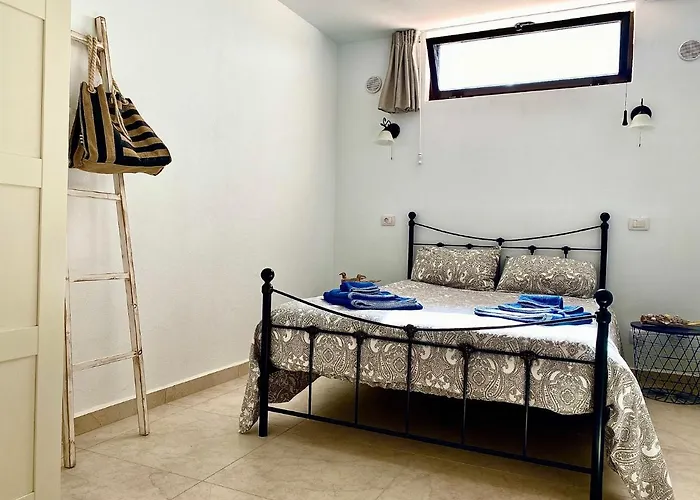 Casa Geco Appartement Playa Blanca (Lanzarote)