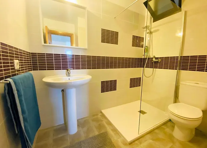 Casa Geco Playa Blanca (Lanzarote)