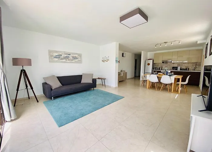 Casa Geco Appartement