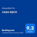 Casa Geco