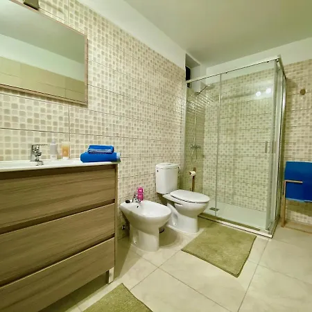 Casa Geco Apartment