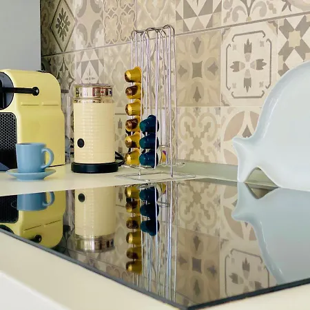Casa Geco * Коста Бланка