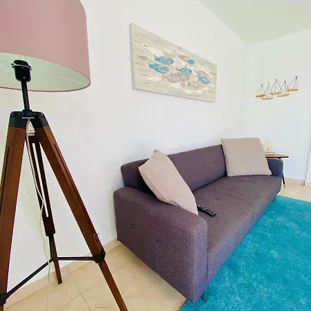 Casa Geco Apartment