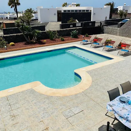 Casa Geco Apartment