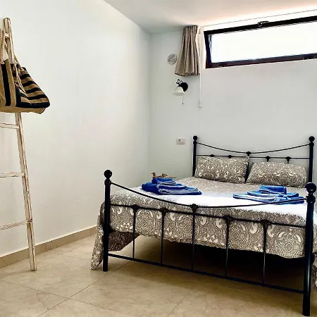 Casa Geco Apartmán Playa Blanca (Lanzarote)