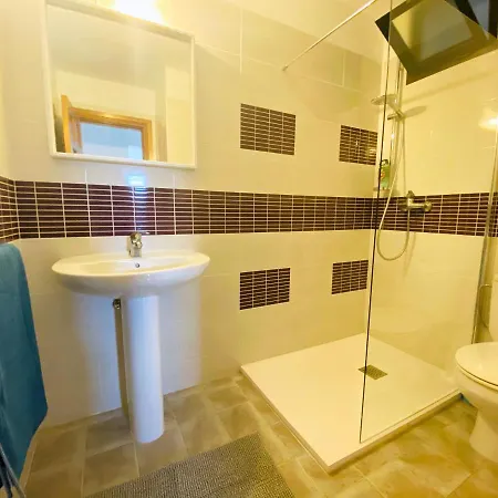 Casa Geco Коста Бланка