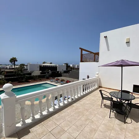 Apartment Casa Geco *