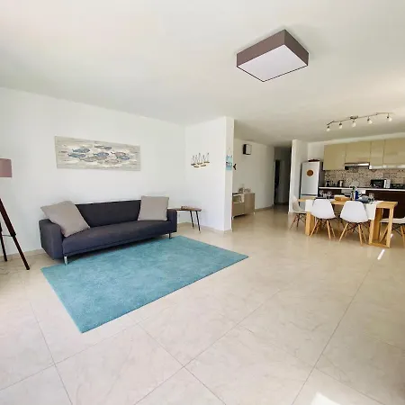 Casa Geco Apartment
