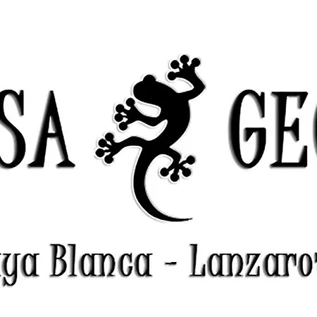Casa Geco Коста Бланка