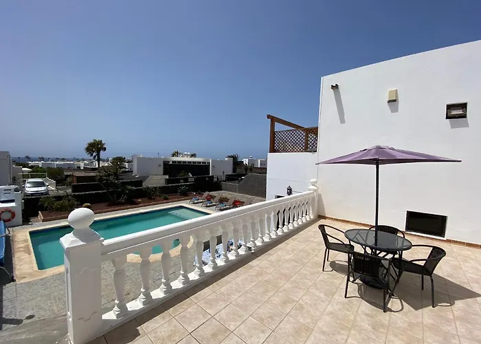 Apartment Casa Geco *